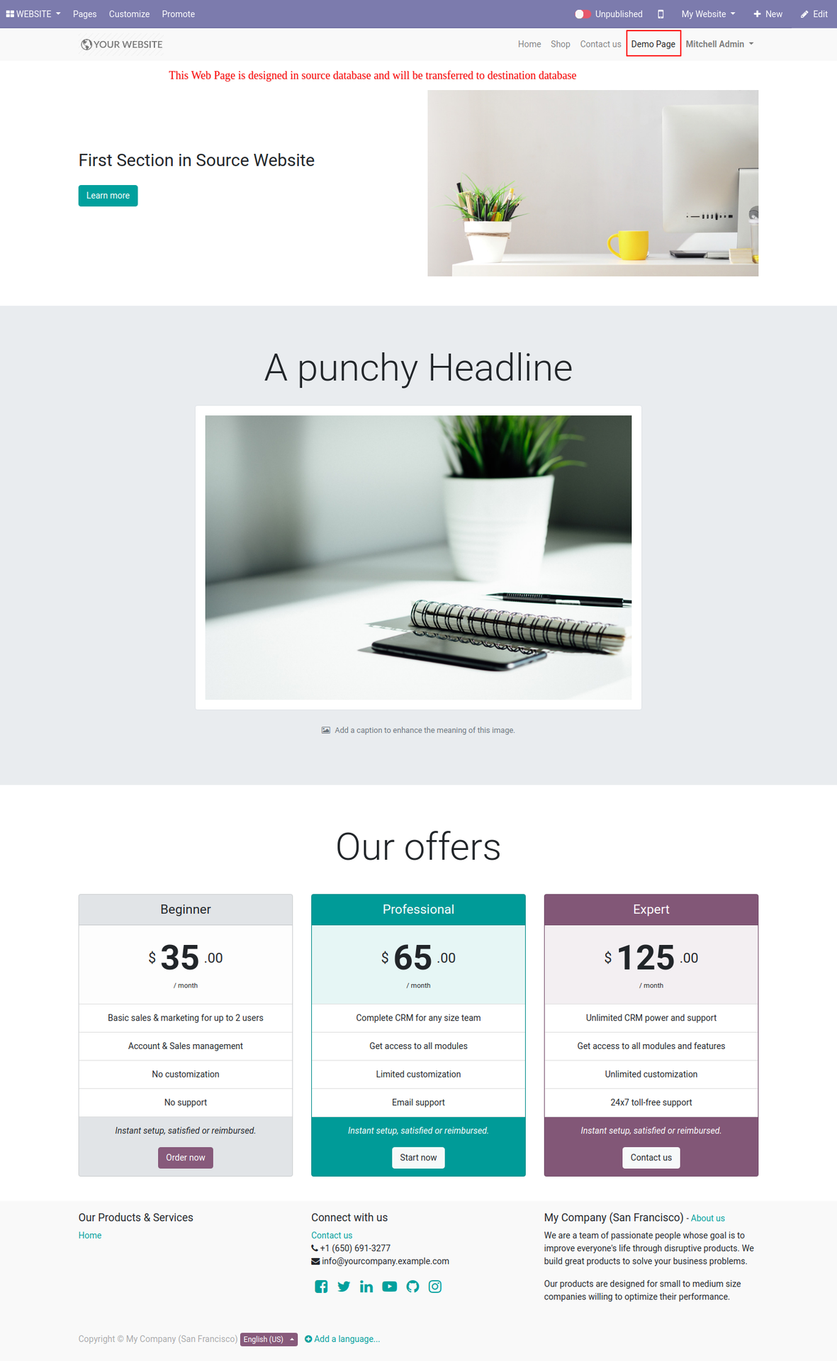something wrong with module.template.image record