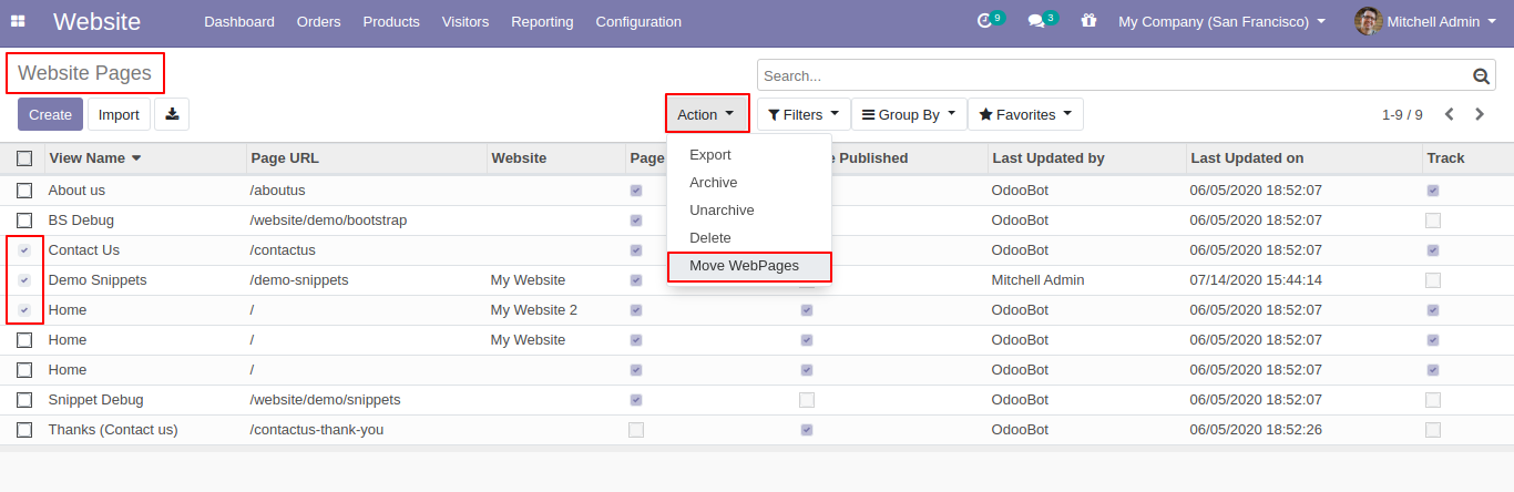 something wrong with module.template.image record