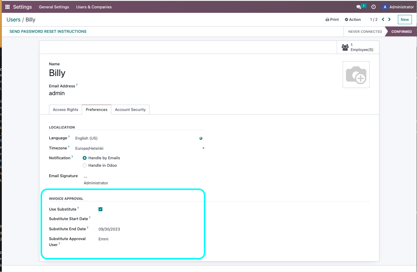something wrong with module.template.image record