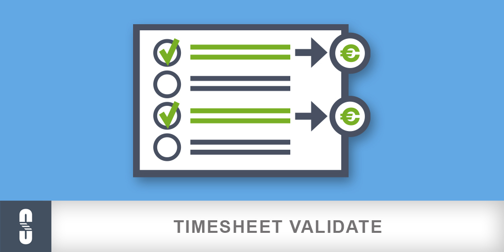 Timesheet Validate