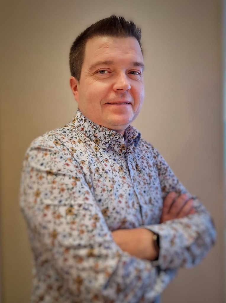 Kalle Heiskanen