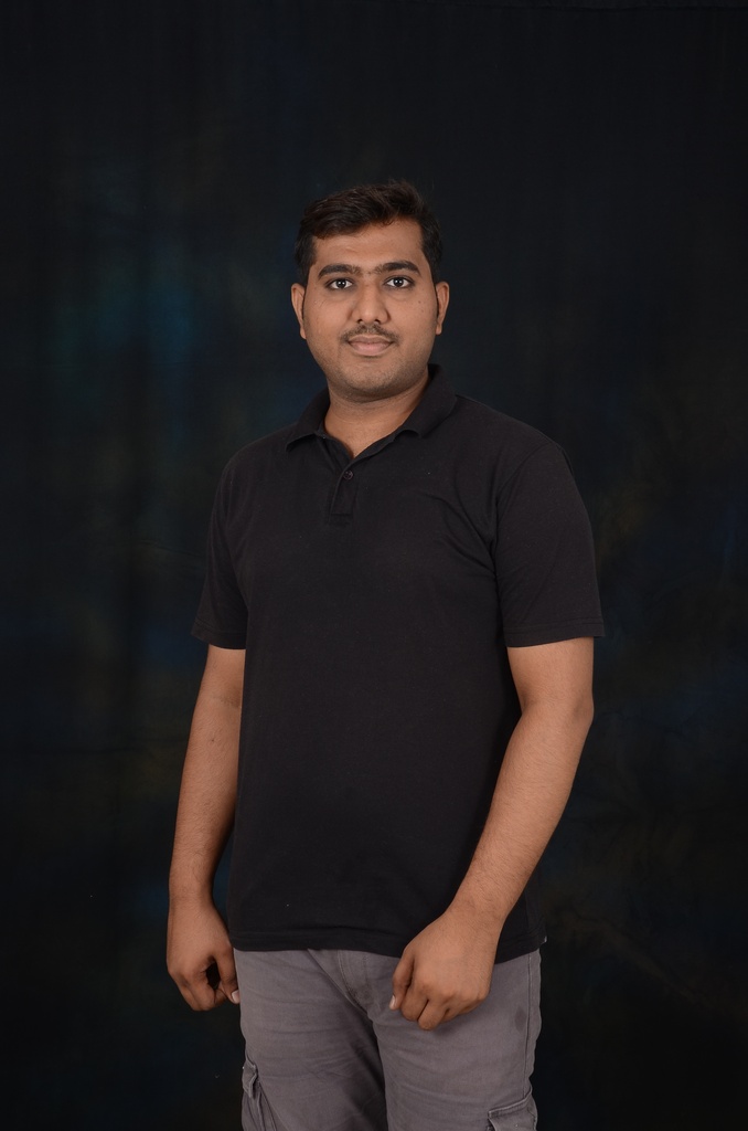 Arjun Panchal
